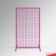 Gridwall Art Display Screen