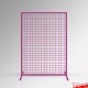 Gridwall Art Display Screen