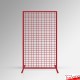 Gridwall Art Display Screen