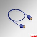 Ceiling-to-Frame Blue Cable Kit, 2m Length