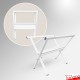 Metal Table Top Poster Browser
