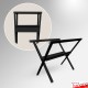 Metal Table Top Poster Browser