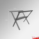 Metal Table Top Poster Browser