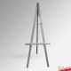 Display Easel With Leaflet Pocket - A4, A5, DL Brochure & Promo Stand