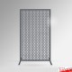Freestanding Decorative Screens (Expo Panel & Room Dividers)
