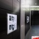 Self-adhesive Poster Pockets - Display Adverts, Menus, & Price Lists On All Surfaces (Wood, Metal, Glass)