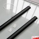 Suspended Ceiling Aluminum Poster Hanger Set (Grid Clips & "Clear" Cord)