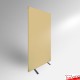 Exhibition Panel - Freestanding Art Screen for Gallery Expos & Media Studios