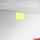 Ceiling Grid Clip Hanger Set - Hang Signs From Suspended Ceilings!