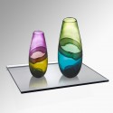 Floating Glass Shelf