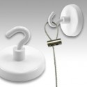 Magnet Hanging (Magnetic Display Supplies)
