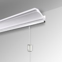 Cornice Deco Picture Hanging
