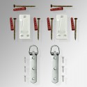 Heavy Picture & Mirrors Hanging Kits