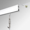 Cliprail MAX Gallery System