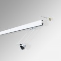 Clip Rail Lighting