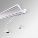 Deco Moulding / Cornice Lighting