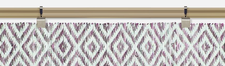 Rug Hanging Kits & Carpet Displays