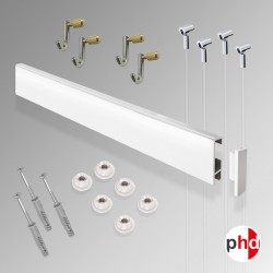 Picture Display Hanging Kits