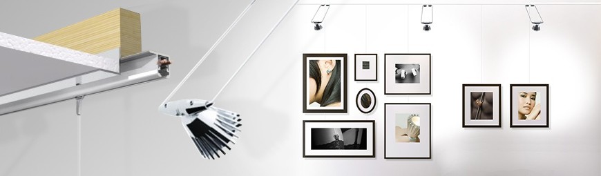 U Rail Lighting